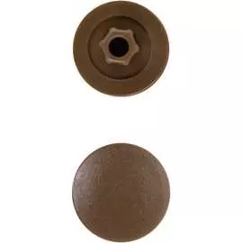 Заглушка под конфирмат ВИРТУОЗ 43339