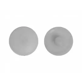 Заглушка под рамник КРЕП-КОМП зпр св.серый