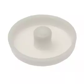 Заглушка под рамный дюбель ЗУБР 4-308136-3