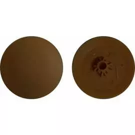 Заглушка под саморез КРЕП-КОМП №2 зпс2 тем.корич