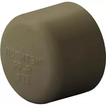 Заглушка Политэк 9000001025с