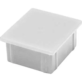 Заглушка полочной опорной планки Эскар 853913