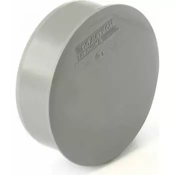 Заглушка POLYTRON COMFORT