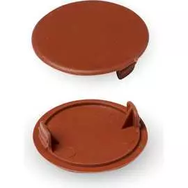 Заглушка присадки петли JET ATC100.035DB99