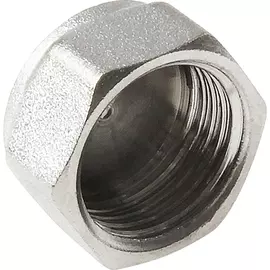 Заглушка pro aqua вр, резьбовая, шк 3/4 09-f20xb