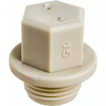 Заглушка-пробка RTP 10915