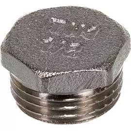 Заглушка-пробка в трубу MasterProf