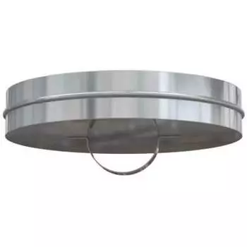 Заглушка прочистки РОССТИН НФ-00002896