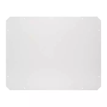 Заглушка проема вентиляторного блока TLK TLK-BLNK-FAN-M-GY