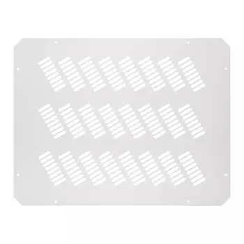 Заглушка проема вентиляторного блока TLK TLK-BLNK-FAN-P-GY