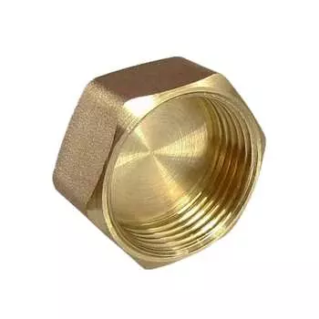 Заглушка профитт вр 1 1/4 3171830