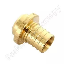 Заглушка rehau 16 rx для пластмассовой трубы 366139