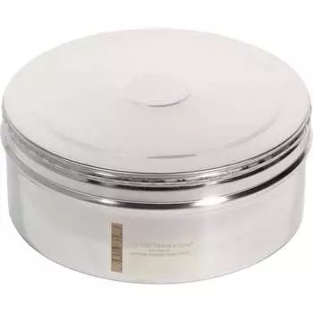 Заглушка ревизии ТЕПЛОВиСУХОВ Термо ЗРТ-Р 304-0.5 TS.KMP.ZRV.0220.79222