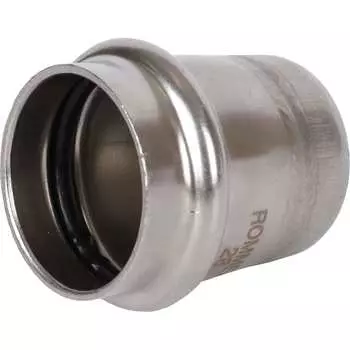 Заглушка ROMMER