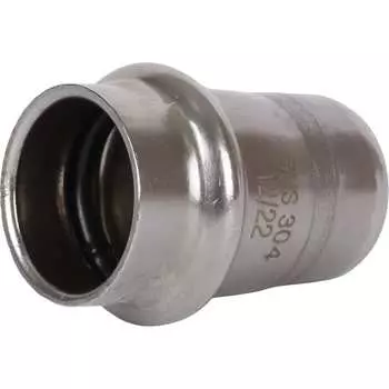 Заглушка ROMMER Rss-0025-000018 RG0091KSNPBRN1