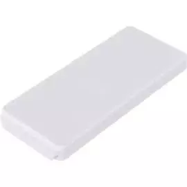 Заглушка-розетка Метизик 0440.07