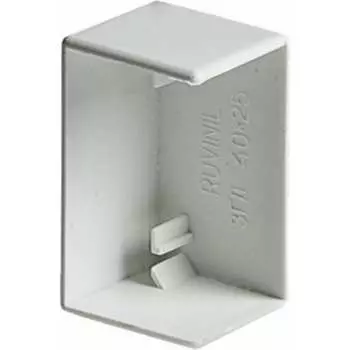 Заглушка Рувинил ЗГЛ-20х10