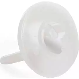 Заглушка с ключом STEKKER HK-004 39929