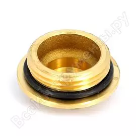 Заглушка Tiemme 1950002