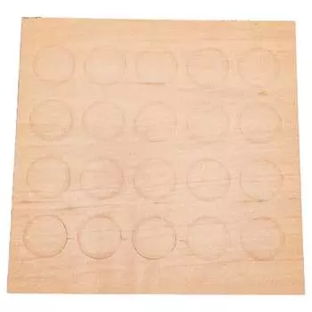 Заглушка-самоклейка Невский Крепеж 801768