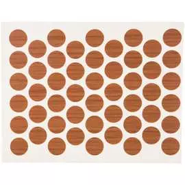 Заглушка-самоклейка Tech-Krep 147774