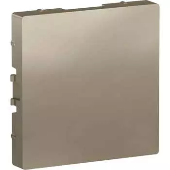 Заглушка Systeme Electric AtlasDesign ATN000509