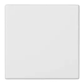 Заглушка Simon К45 K17-9