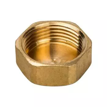 Заглушка STOUT RG008Q0QTISNL8