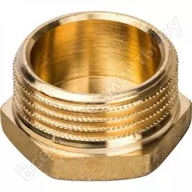 Заглушка STOUT RG008Q0QTG1GCH