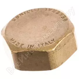 Заглушка STOUT RG008Q0QTIUK5E