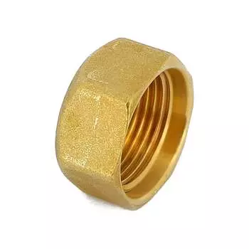 Заглушка Tiemme 1500108