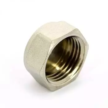 Заглушка Tiemme 1500200