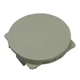 Заглушка, титан legrand celiane 68443