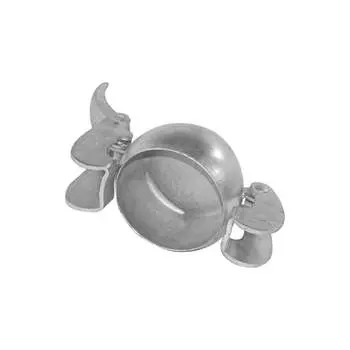 Заглушка TITAN LOCK Bauer TL200AG-KKV