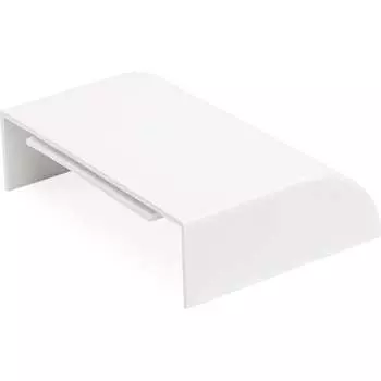 Заглушка TWT TWT-CT39x18-ND-WH