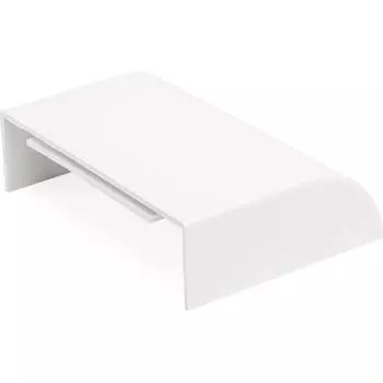 Заглушка TWT TWT-CT15x10-ND-WH