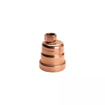 Заглушка VIEGA otop Profipress 577780