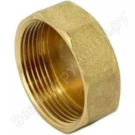 Заглушка Uni-Fitt 607G3000