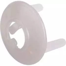 Заглушка в розетку от детей TDM ELECTRIC Народная SQ1825-0002