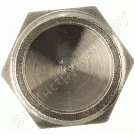 Заглушка в трубу Terma 06024 40260