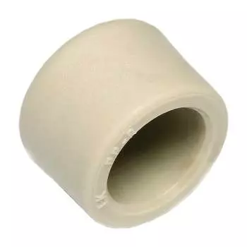 Заглушка Wavin EKOPLASTIK SZA040RCTX