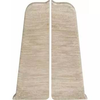 Заглушки Arbiton Indo 16 Дуб Кавказский 61608