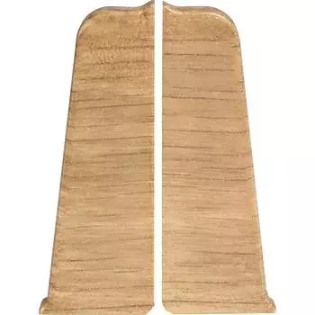 Заглушки Arbiton Indo 10 Дуб Бурбон 61612