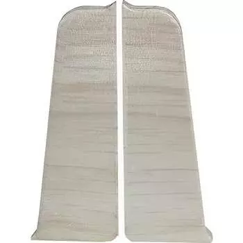 Заглушки Arbiton Indo 135 Дуб Платинум 205507