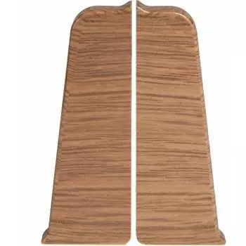 Заглушки Arbiton Indo 12 Дуб темный 61609