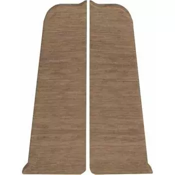 Заглушки Arbiton Indo 11 Дуб Скальный 133498