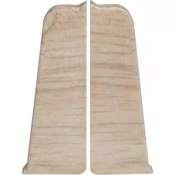 Заглушки Arbiton Indo 20 Дуб Бургос 65183