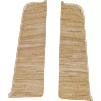 Заглушки Arbiton Indo 42 Дуб Песочный 111859