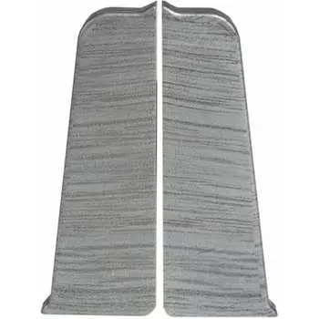 Заглушки Arbiton Indo 17 Алюминий 61616