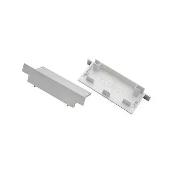 Заглушки для design led le 8832 DesignLed LE8832-ECS